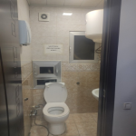 Kirayə (aylıq) 2 otaqlı Ofis, Nizami metrosu, Xarici İşlər Nazirliyi, Nəsimi rayonu 6