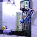 Kirayə (günlük) 2 otaqlı Köhnə Tikili, 28 May metrosu, Səbail rayonu 8