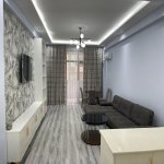 Kirayə (aylıq) 2 otaqlı Yeni Tikili, İçərişəhər metrosu, Axundov bağı, Səbail rayonu 1