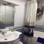 Kirayə (aylıq) 3 otaqlı Köhnə Tikili, Azadlıq metrosu, 8-ci mikrorayon, Binəqədi rayonu 6