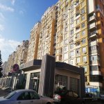 Kirayə (aylıq) 2 otaqlı Yeni Tikili, Həzi Aslanov metrosu, Xətai rayonu 13