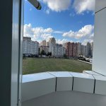Kirayə (aylıq) 3 otaqlı Yeni Tikili, Elmlər akademiyası metrosu, Yasamal rayonu 22