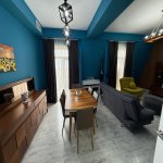 Kirayə (aylıq) 4 otaqlı Yeni Tikili, Ağ şəhər, Xətai rayonu 27