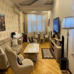 Kirayə (aylıq) 4 otaqlı Yeni Tikili, Nizami metrosu, AF Business House, Nəsimi rayonu 6