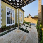 Kirayə (aylıq) 4 otaqlı Bağ evi, Mərdəkan, Xəzər rayonu 6