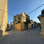 Satılır 6 otaqlı Həyət evi/villa, Nəriman Nərimanov metrosu, Nərimanov rayonu 14