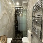 Продажа 2 комнат Новостройка, İnşaatçılar метро, Ясамал район 11