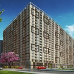 Аренда 2 комнат Новостройка, м. Гянджлик метро, Насими район 1