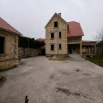 Satılır 7 otaqlı Həyət evi/villa, Bilgəh qəs., Sabunçu rayonu 1
