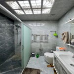 Продажа 3 комнатная Новостройка, м. Эльмляр Академиясы метро, Ясамал район 16