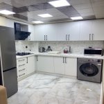 Kirayə (aylıq) 3 otaqlı Köhnə Tikili, Sahil metrosu, Səbail rayonu 6