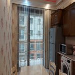 Kirayə (aylıq) 3 otaqlı Yeni Tikili, Gənclik metrosu, Nərimanov rayonu 13