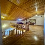 Satılır 5 otaqlı Həyət evi/villa, Avtovağzal metrosu, Biləcəri qəs., Binəqədi rayonu 22