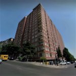 Satılır 3 otaqlı Yeni Tikili, Memar Əcəmi metrosu, 9-cu mikrorayon, Binəqədi rayonu 1