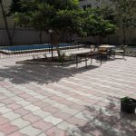 Kirayə (aylıq) 5 otaqlı Həyət evi/villa, Elmlər akademiyası metrosu, Badamdar qəs., Səbail rayonu 11