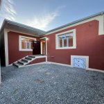 Satılır 2 otaqlı Həyət evi/villa, Binə qəs., Xəzər rayonu 1