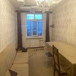 Kirayə (aylıq) 2 otaqlı Köhnə Tikili, Xalqlar dostluğu metrosu, 8-ci kilometr, Nizami rayonu 10