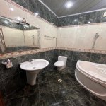 Аренда 4 комнатная Новостройка, İnşaatçılar метро, Ясамал район 29