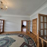 Satılır 5 otaqlı Həyət evi/villa, Həzi Aslanov metrosu, Köhnə Günəşli qəs., Xətai rayonu 12
