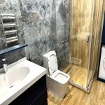 Kirayə (aylıq) 2 otaqlı Yeni Tikili, Gənclik metrosu, Nərimanov rayonu 18