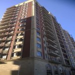 Продажа 2 комнат Новостройка, м. 28 Мая метро, Насими район 1