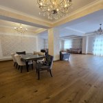 Kirayə (aylıq) 5 otaqlı Yeni Tikili, Gənclik metrosu, Zoopark, Nərimanov rayonu 3
