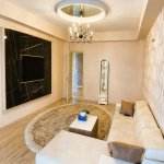 Satılır 2 otaqlı Yeni Tikili, Gənclik metrosu, Olimpik Star, Nərimanov rayonu 3