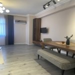 Kirayə (aylıq) 3 otaqlı Yeni Tikili, Xətai metrosu, Xətai rayonu 5