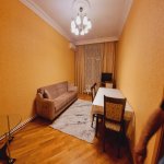 Аренда 2 комнат Вторичка, м. Эльмляр Академиясы метро, Ясамал район 1