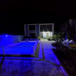 Kirayə (günlük) 5 otaqlı Həyət evi/villa İsmayıllı 2