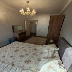 Kirayə (aylıq) 3 otaqlı Yeni Tikili, 20 Yanvar metrosu, Yasamal rayonu 10