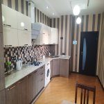Kirayə (aylıq) 3 otaqlı Yeni Tikili, 8 Noyabr metrosu, Nəsimi rayonu 8