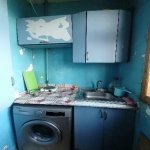 Satılır 1 otaqlı Köhnə Tikili, Neftçilər metrosu, Bakıxanov qəs., Sabunçu rayonu 6