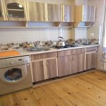 Аренда 1 комнатная Новостройка Хырдалан 5