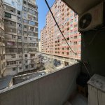 Kirayə (aylıq) 1 otaqlı Yeni Tikili, 8-ci mikrorayon, Binəqədi rayonu 7