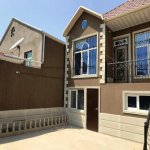 Satılır 6 otaqlı Həyət evi/villa, Həzi Aslanov metrosu, Xətai rayonu 21