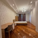 Kirayə (aylıq) 3 otaqlı Yeni Tikili, Ağ şəhər, Xətai rayonu 9