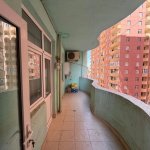 Kirayə (aylıq) 2 otaqlı Yeni Tikili, Həzi Aslanov metrosu, H.Aslanov qəs., Ukrayna dairəsi, Xətai rayonu 6