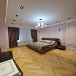 Kirayə (aylıq) 3 otaqlı Yeni Tikili, Ağ şəhər, Xətai rayonu 7