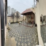 Satılır 4 otaqlı Həyət evi/villa, Badamdar qəs., Səbail rayonu 4