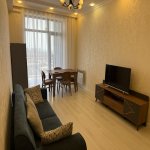 Kirayə (aylıq) 2 otaqlı Yeni Tikili, Nəriman Nərimanov metrosu, Nərimanov rayonu 2