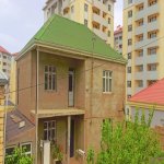 Satılır 6 otaqlı Həyət evi/villa, Hökməli, Abşeron rayonu 1