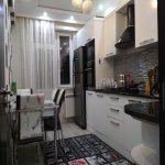 Satılır 3 otaqlı Yeni Tikili, Koroğlu metrosu, Bakıxanov qəs., Sabunçu rayonu 1