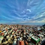 Satılır 3 otaqlı Yeni Tikili, Badamdar qəs., Səbail rayonu 8