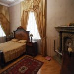 Kirayə (aylıq) 7 otaqlı Həyət evi/villa, İnşaatçılar metrosu, Yasamal rayonu 11