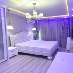 Kirayə (aylıq) 3 otaqlı Yeni Tikili, 20 Yanvar metrosu, Yasamal rayonu 3