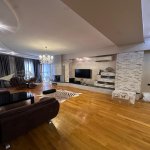 Kirayə (aylıq) 3 otaqlı Yeni Tikili, İçərişəhər metrosu, Fontanlar bağı, Səbail rayonu 16