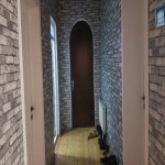 Satılır 5 otaqlı Həyət evi/villa, Badamdar qəs., Səbail rayonu 5