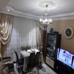 Satılır 2 otaqlı Yeni Tikili, Xalqlar dostluğu metrosu, Nizami rayonu 1