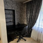 Satılır 2 otaqlı Yeni Tikili, 8 Noyabr metrosu, Kimyaçılar şəhərciyi, Nəsimi rayonu 3